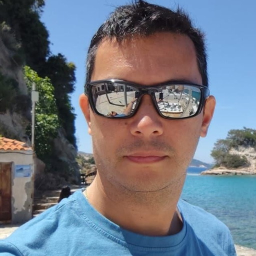 Κωνσταντίνος Μπαφούνης