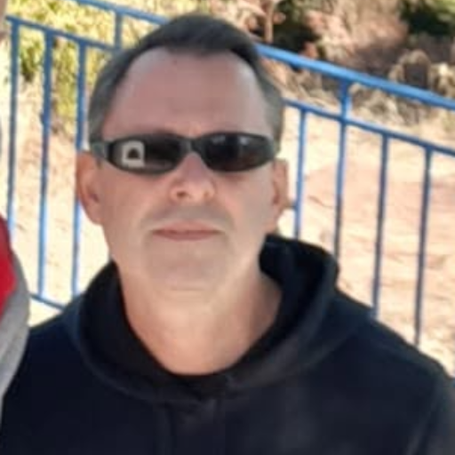 Ευάγγελος Μαούνης