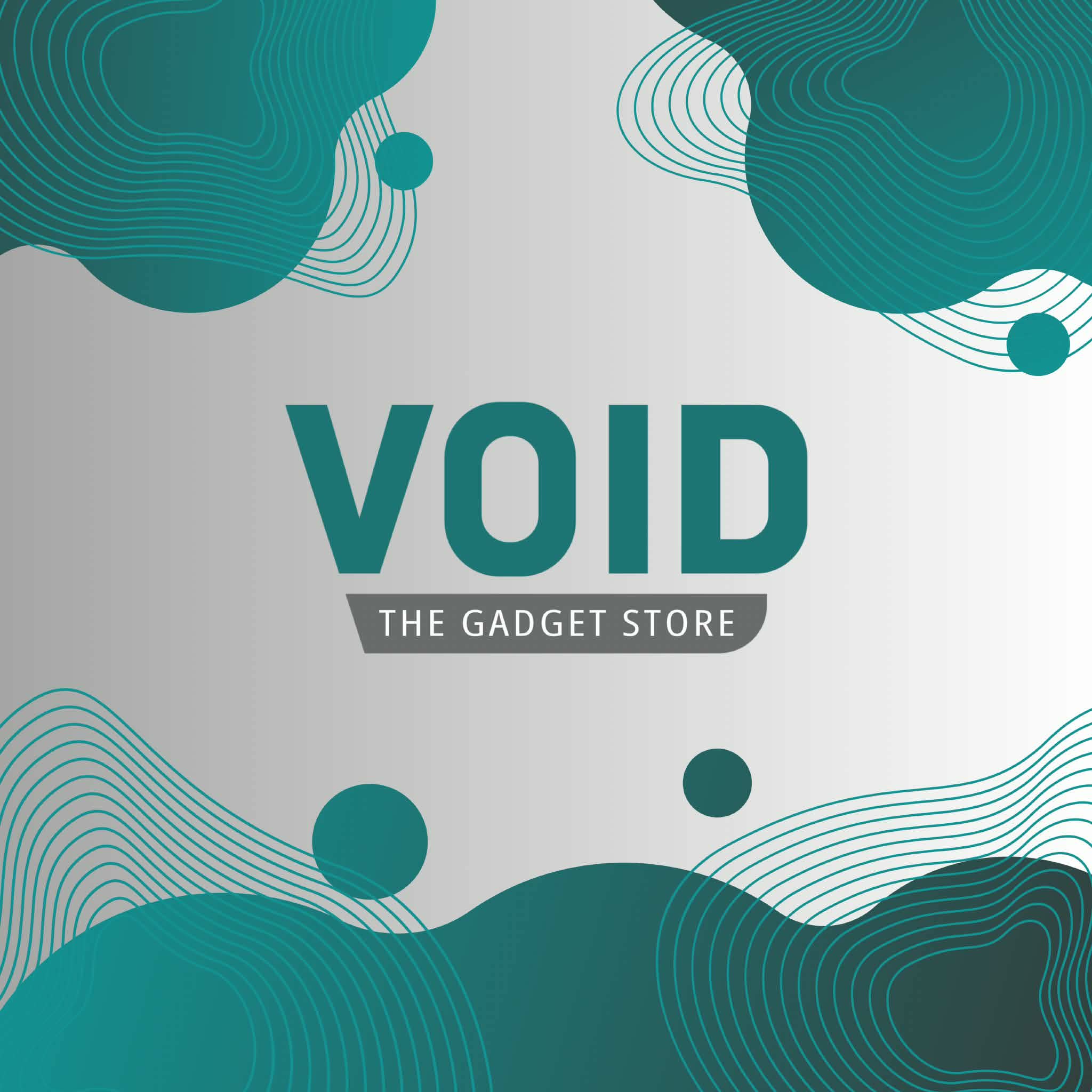 Λογότυπο Void
