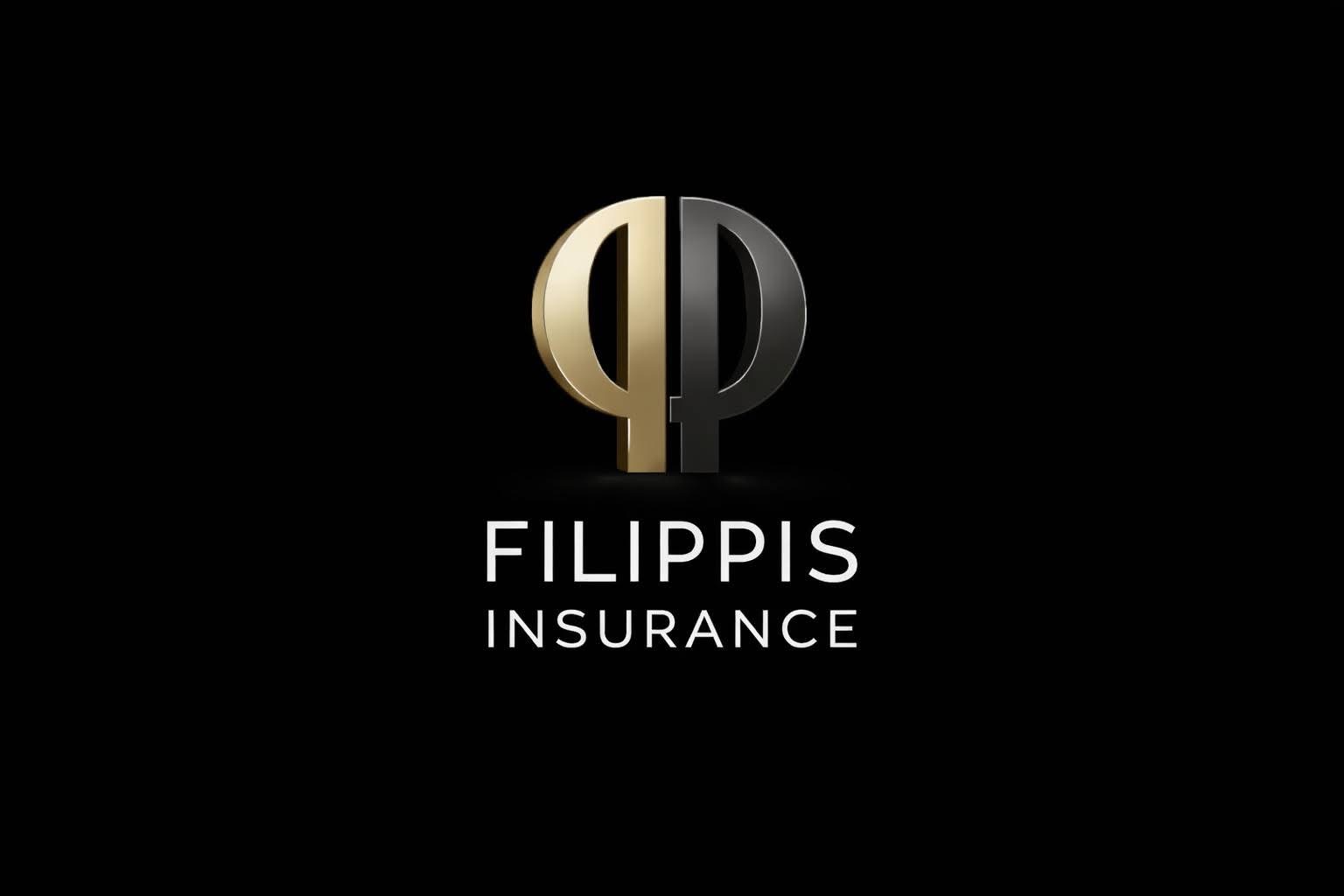 Λογότυπο Filippis Insurance