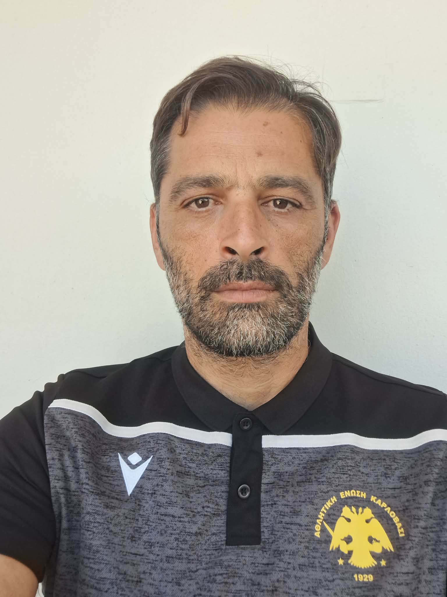 Δημήτρης Καστάνης