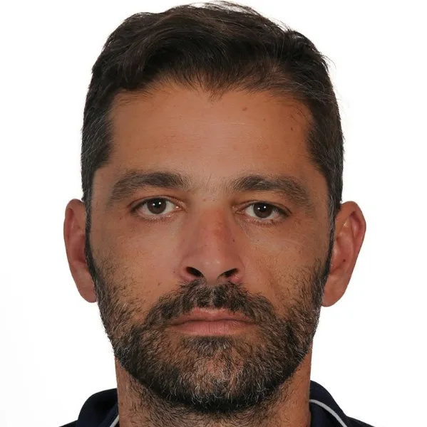 Δημήτρης Καστάνης