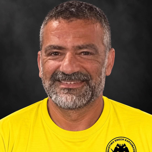 Νικόλαος Κάρλας